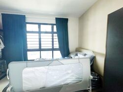 Blk 419A Waterfront II @ Northshore (Punggol), HDB 3 Rooms #593048941